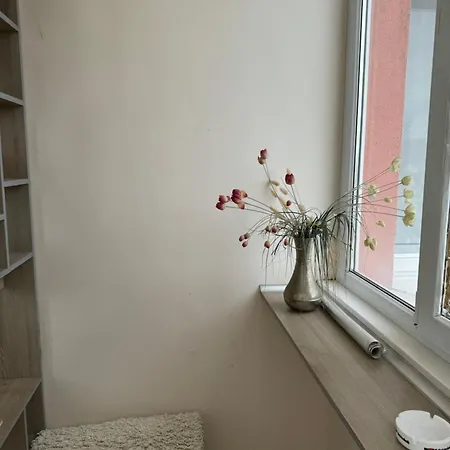 Iris Apartment Chisinau Exterior photo